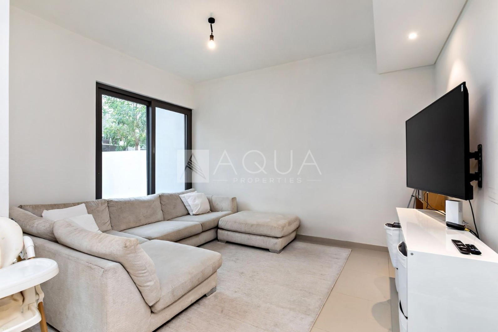 Spacious | Landscaped | Ready to Move