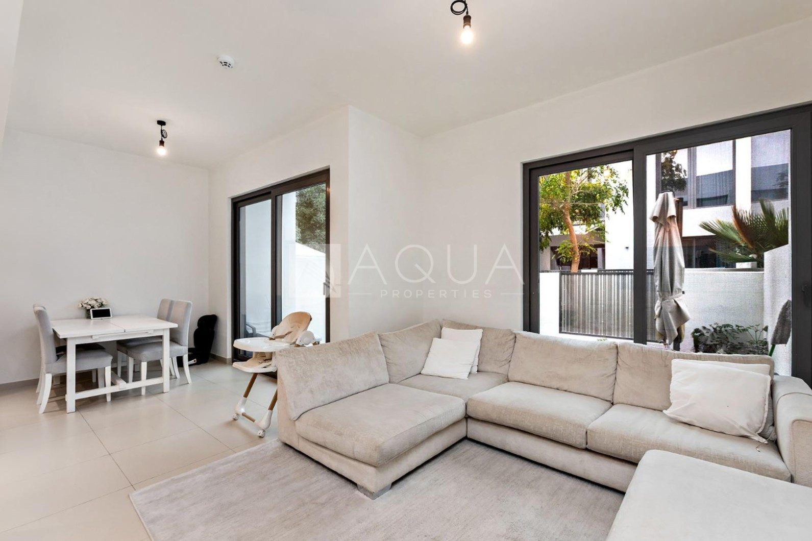 Spacious | Landscaped | Ready to Move