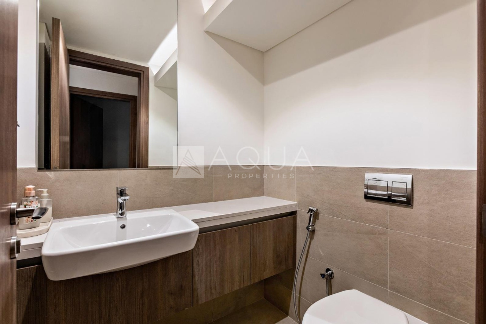 Spacious | Landscaped | Ready to Move