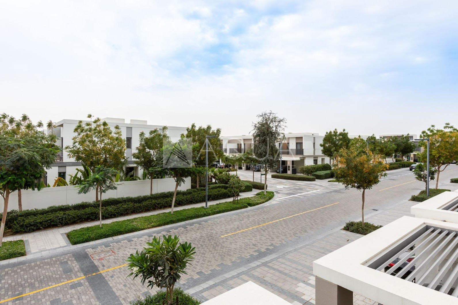 Spacious | Landscaped | Ready to Move