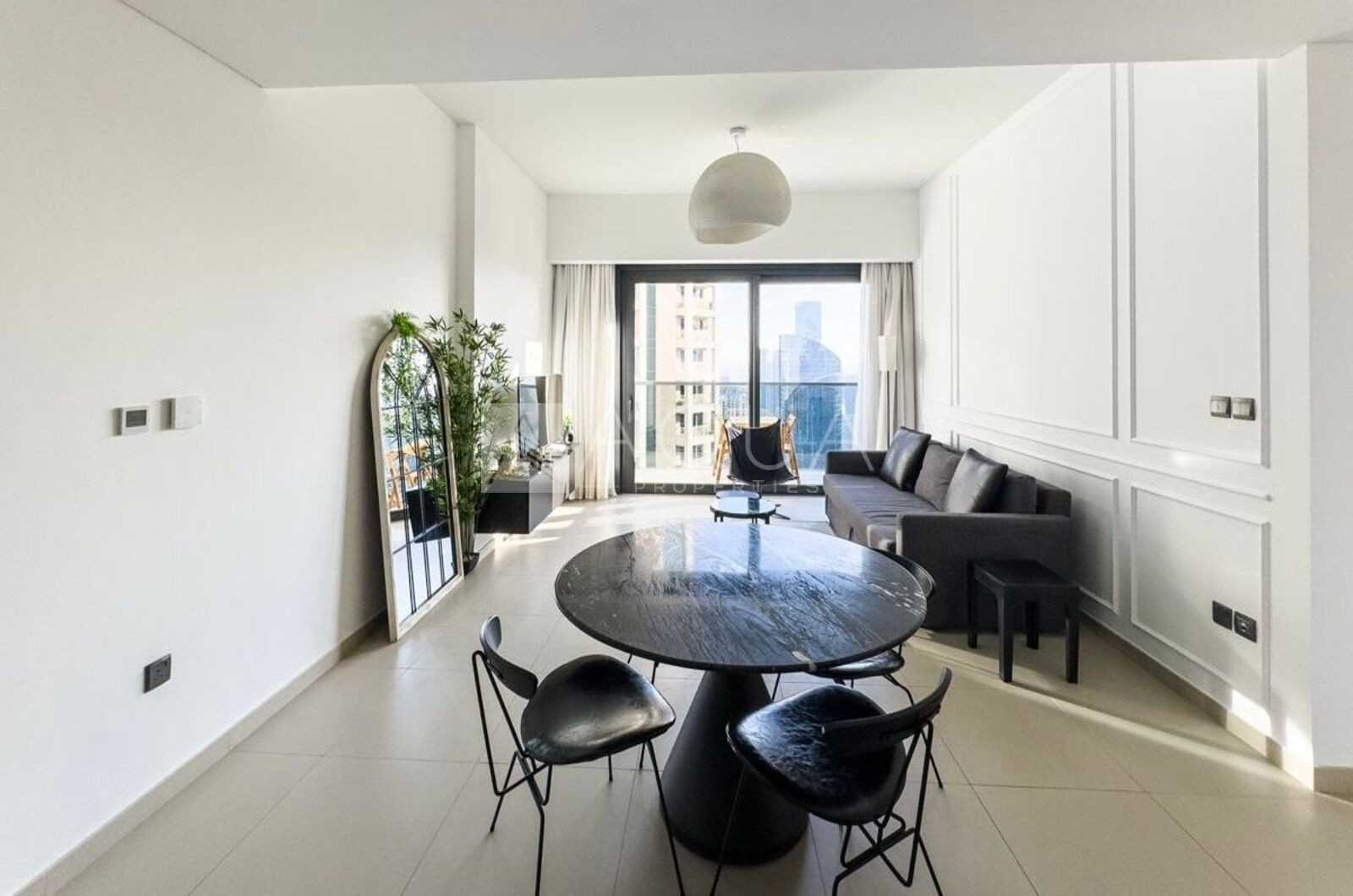 Best Price | High Floor| Fully Furnished 