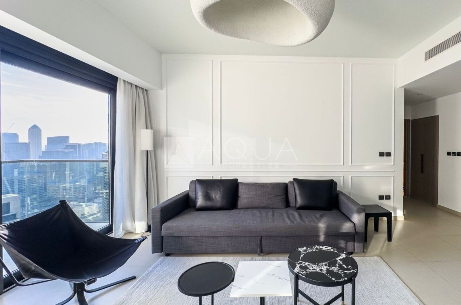 Best Price | High Floor| Fully Furnished 