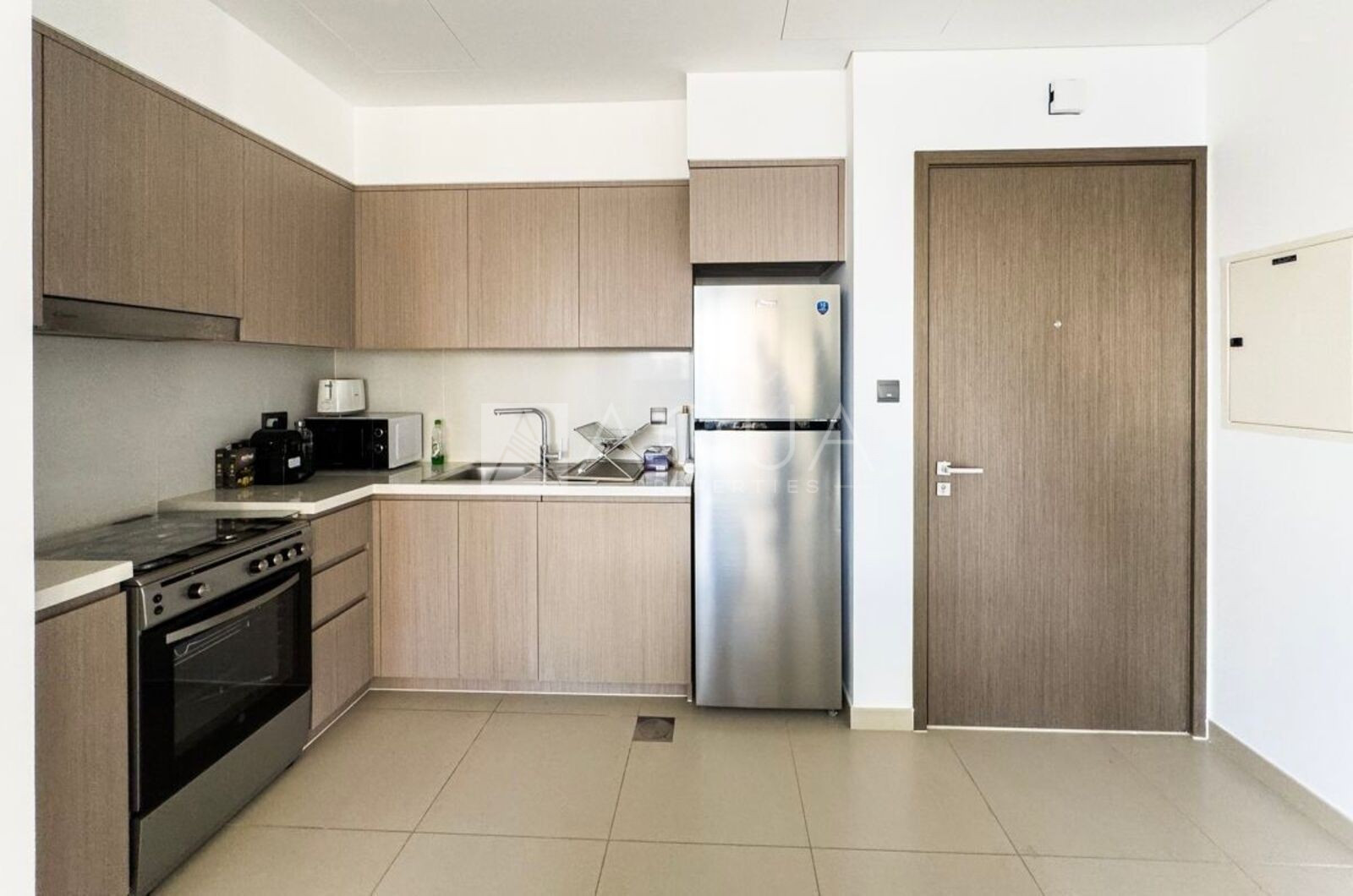 Best Price | High Floor| Fully Furnished 