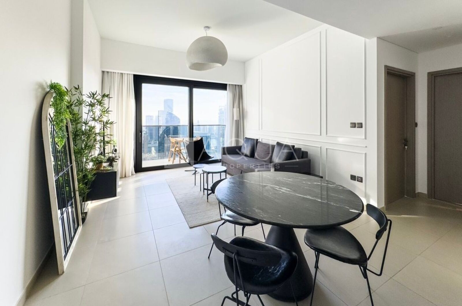 Best Price | High Floor| Fully Furnished 