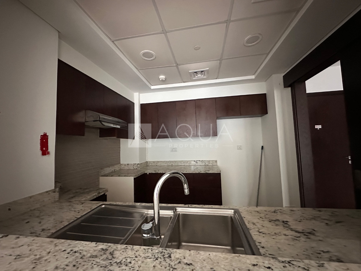 Spacious Layout | Vacant | Community View