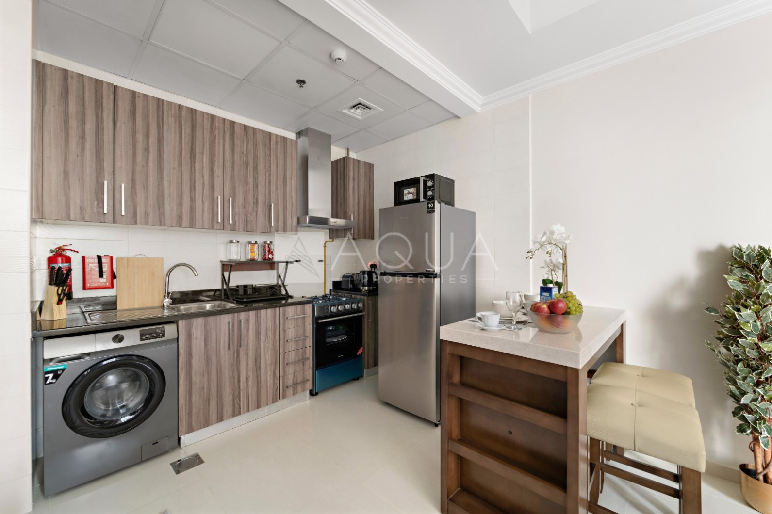 Modern Studio | Furnished | Next to Dubai Mall