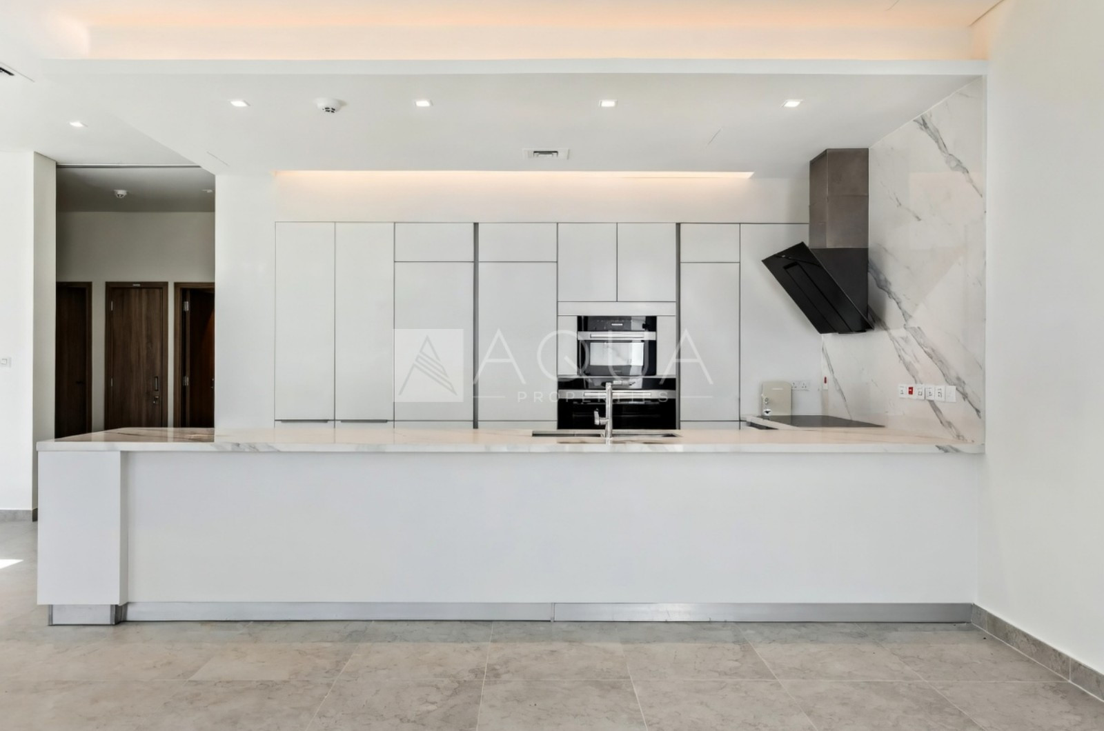 Fully Landscaped | Burj Khalifa View | Vacant