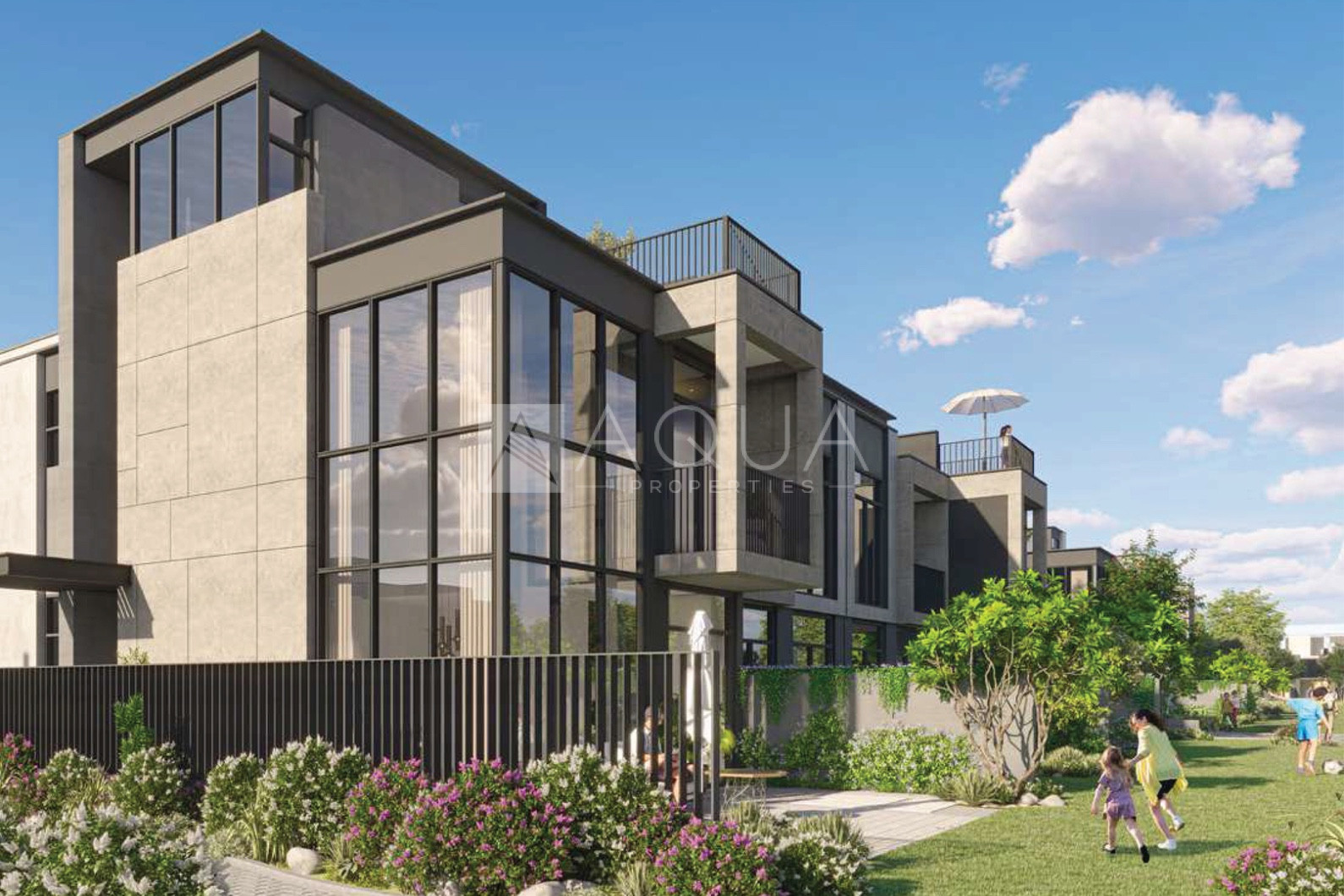 Prime Location | Large Layout | End Unit