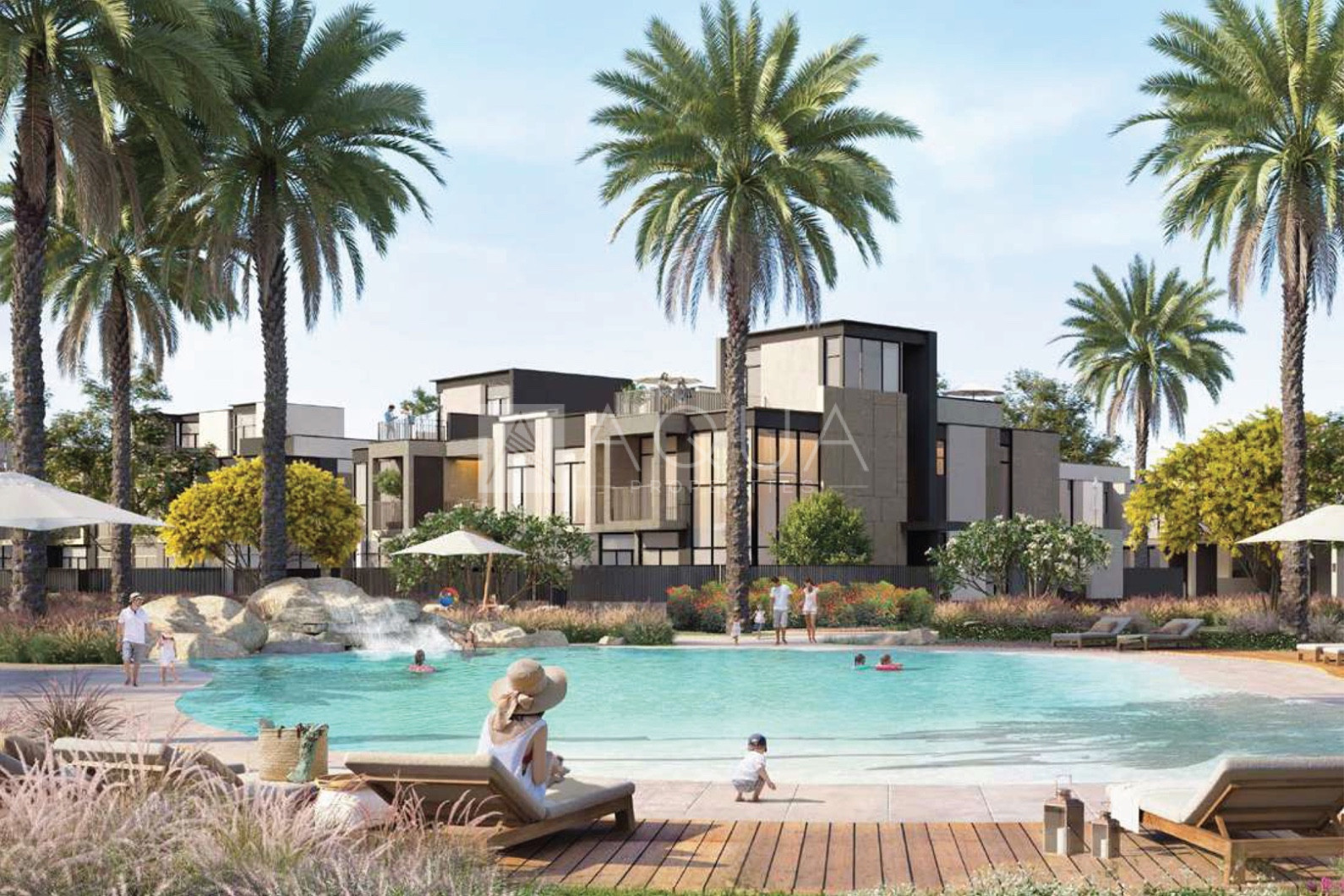 Prime Location | Large Layout | End Unit