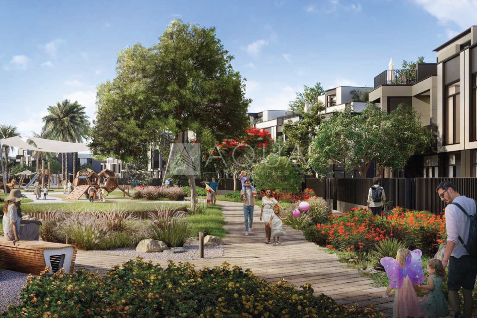 Prime Location | Large Layout | End Unit