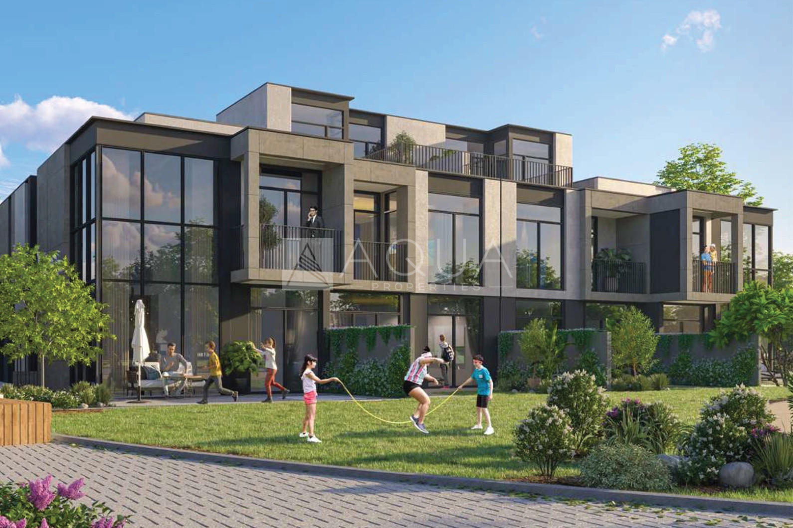 Prime Location | Large Layout | End Unit