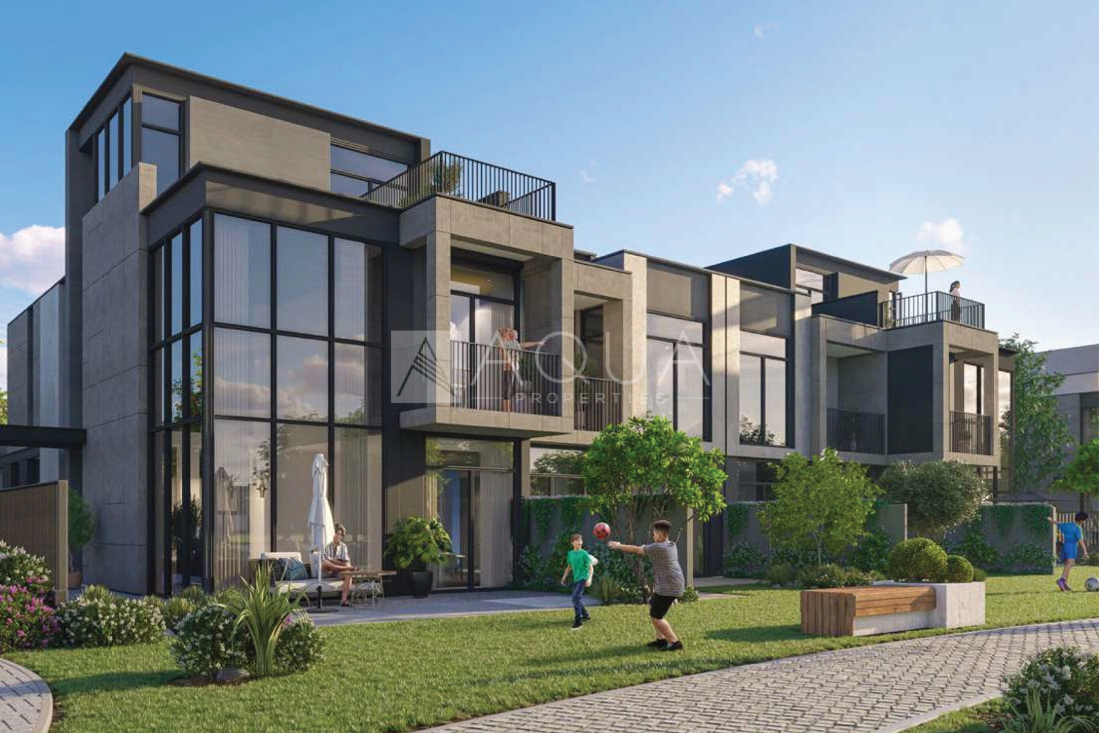 Prime Location | Large Layout | End Unit