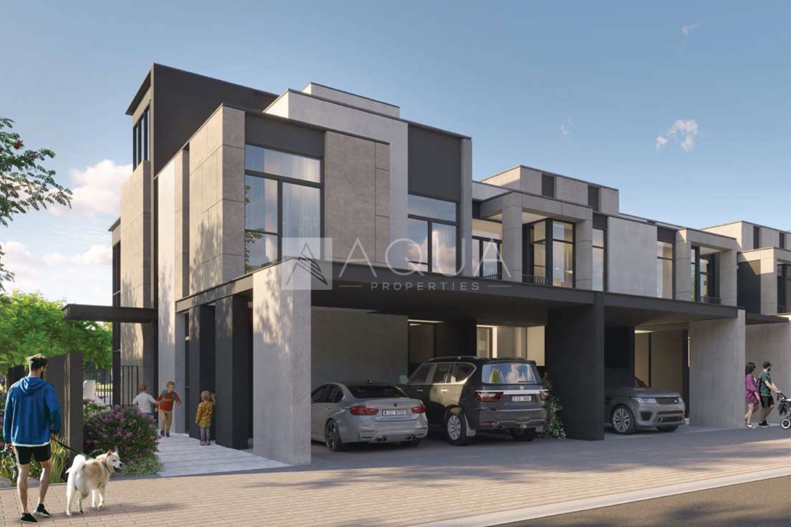 Prime Location | Large Layout | End Unit