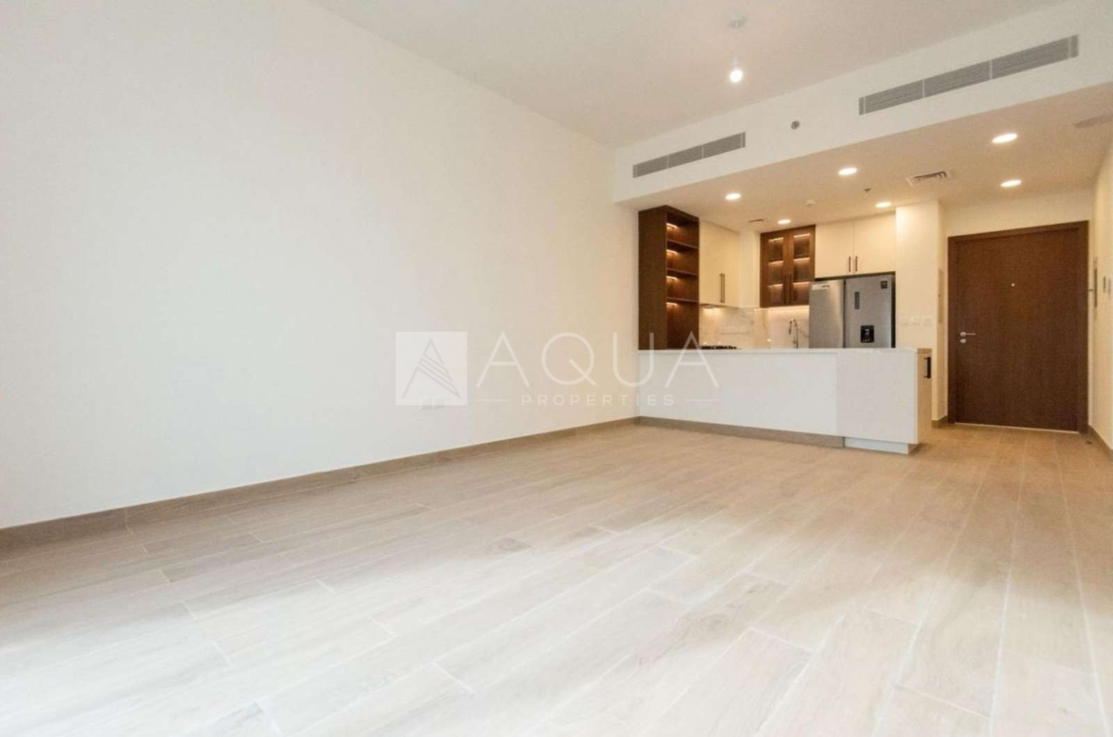 Semi Furnished | Brand New | Ready Move In