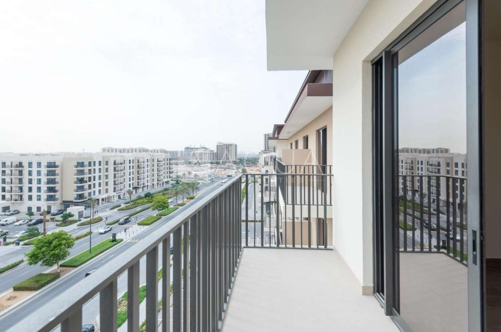 Semi Furnished | Brand New | Ready Move In