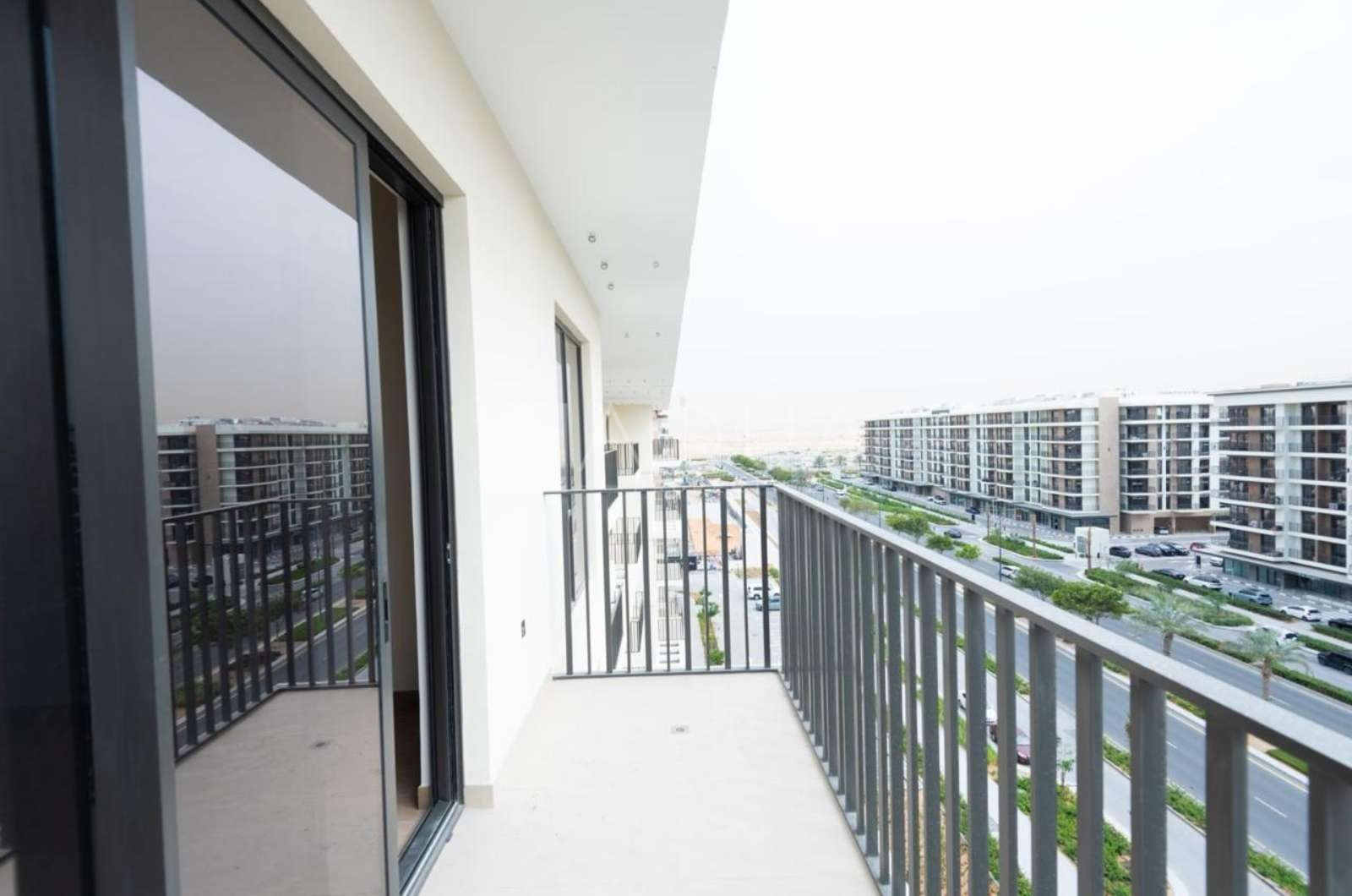 Semi Furnished | Brand New | Ready Move In