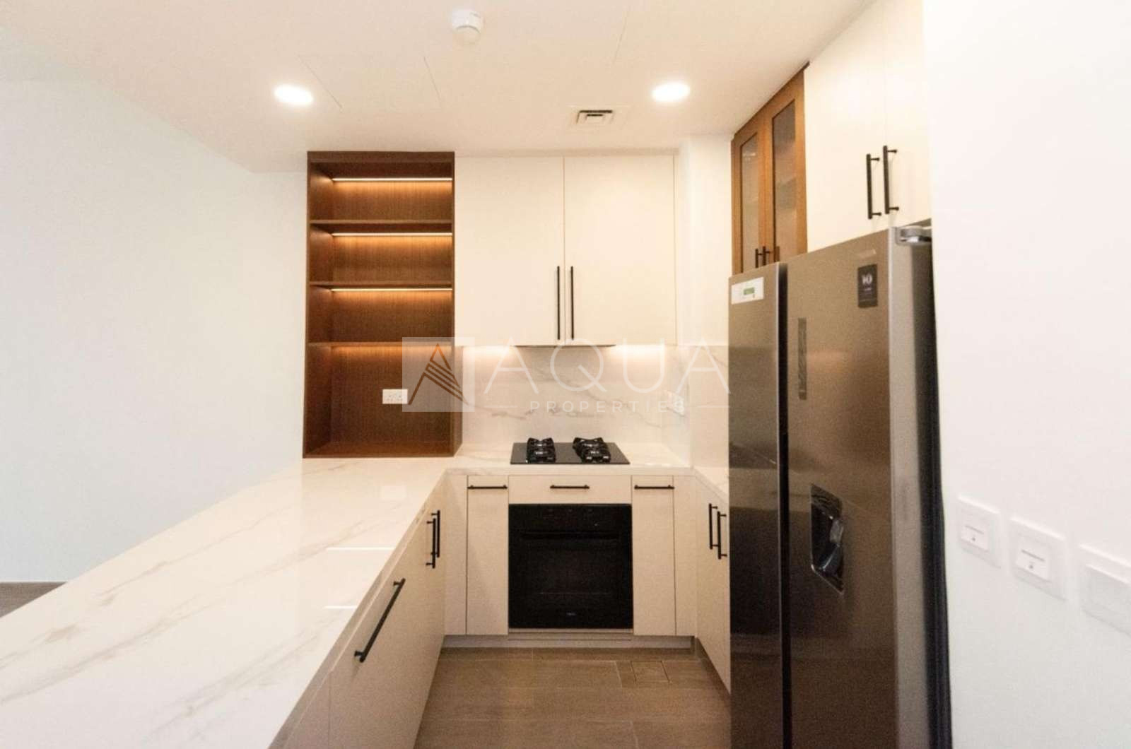 Semi Furnished | Brand New | Ready Move In