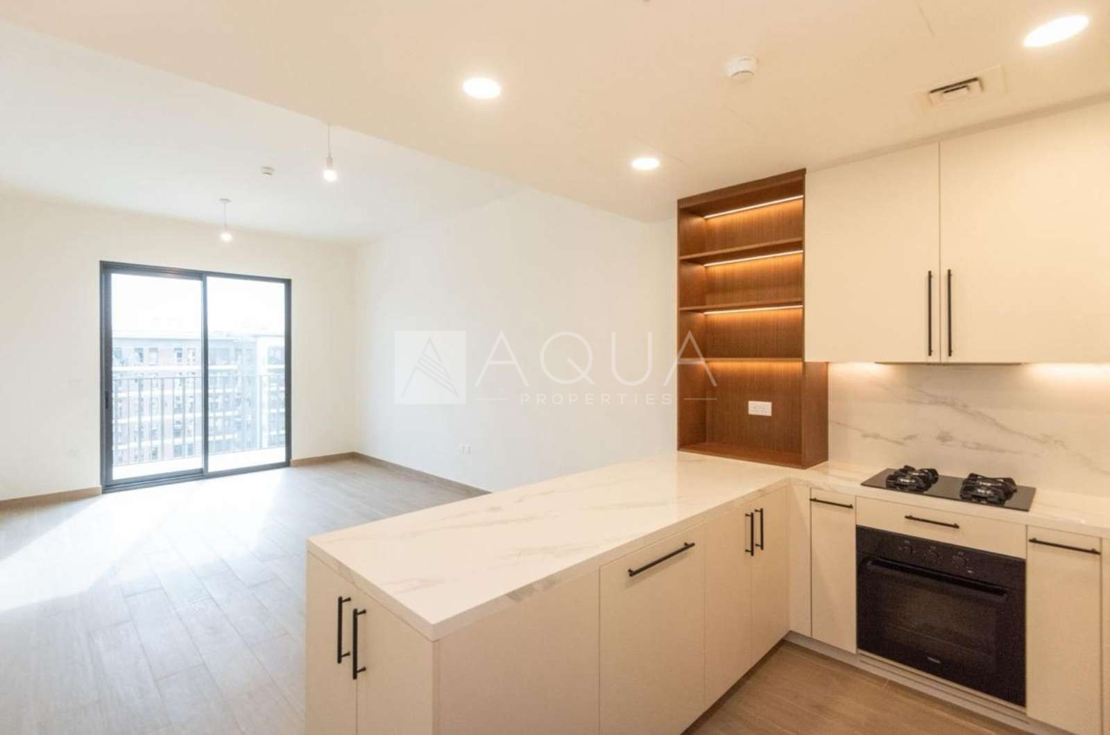 Semi Furnished | Brand New | Ready Move In