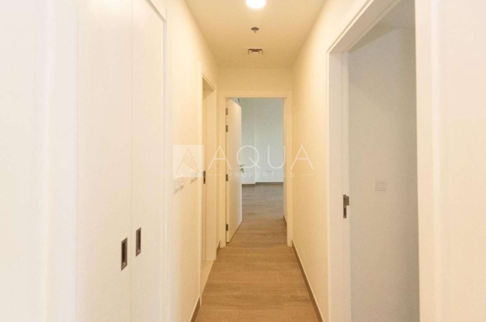 Semi Furnished | Brand New | Ready Move In