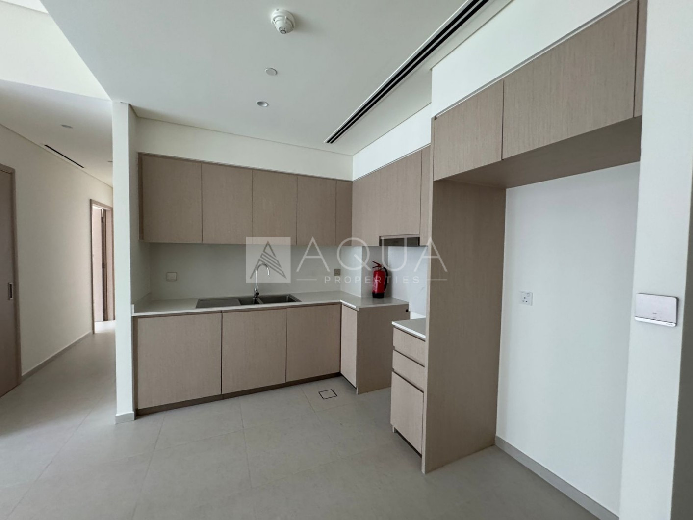 Brand New | Bright and Spacious Layout