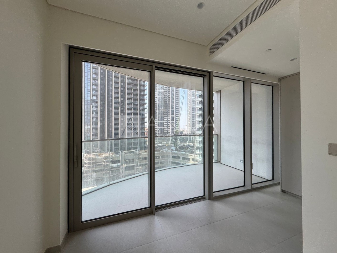 Brand New | Bright and Spacious Layout