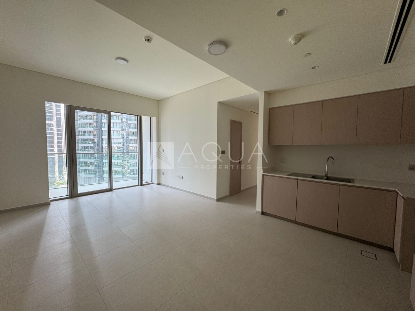 Brand New | Bright and Spacious Layout