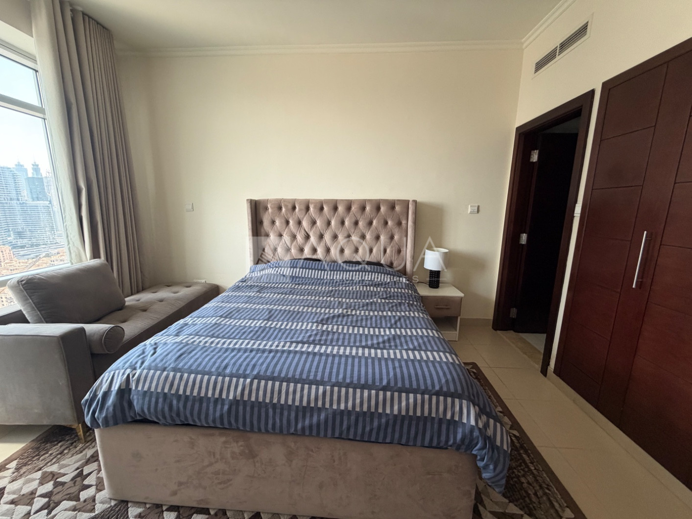 High Floor | Premium Views | Vacant | Close To Mall 