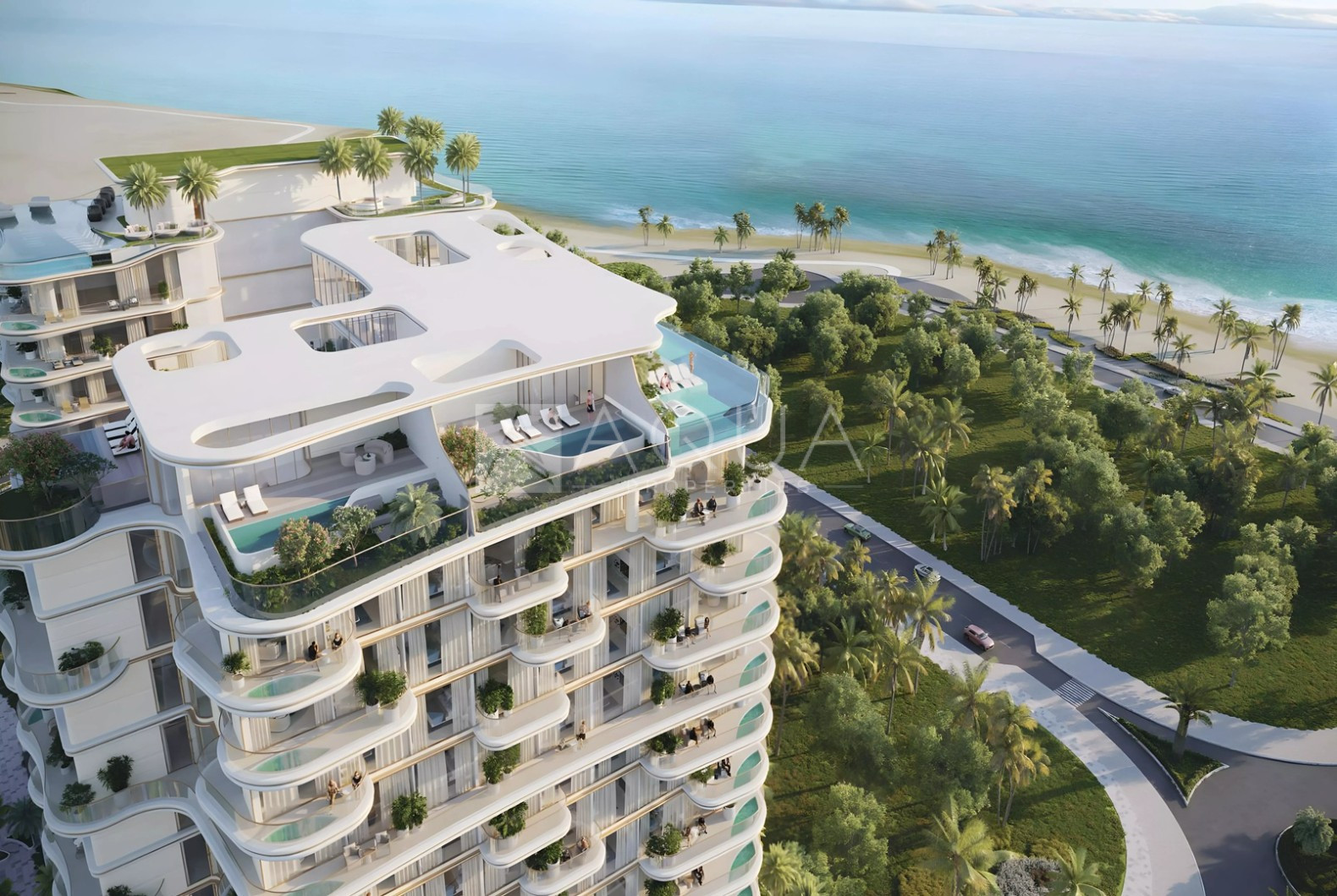 Urgent Sale | Best Layout | Near Handover