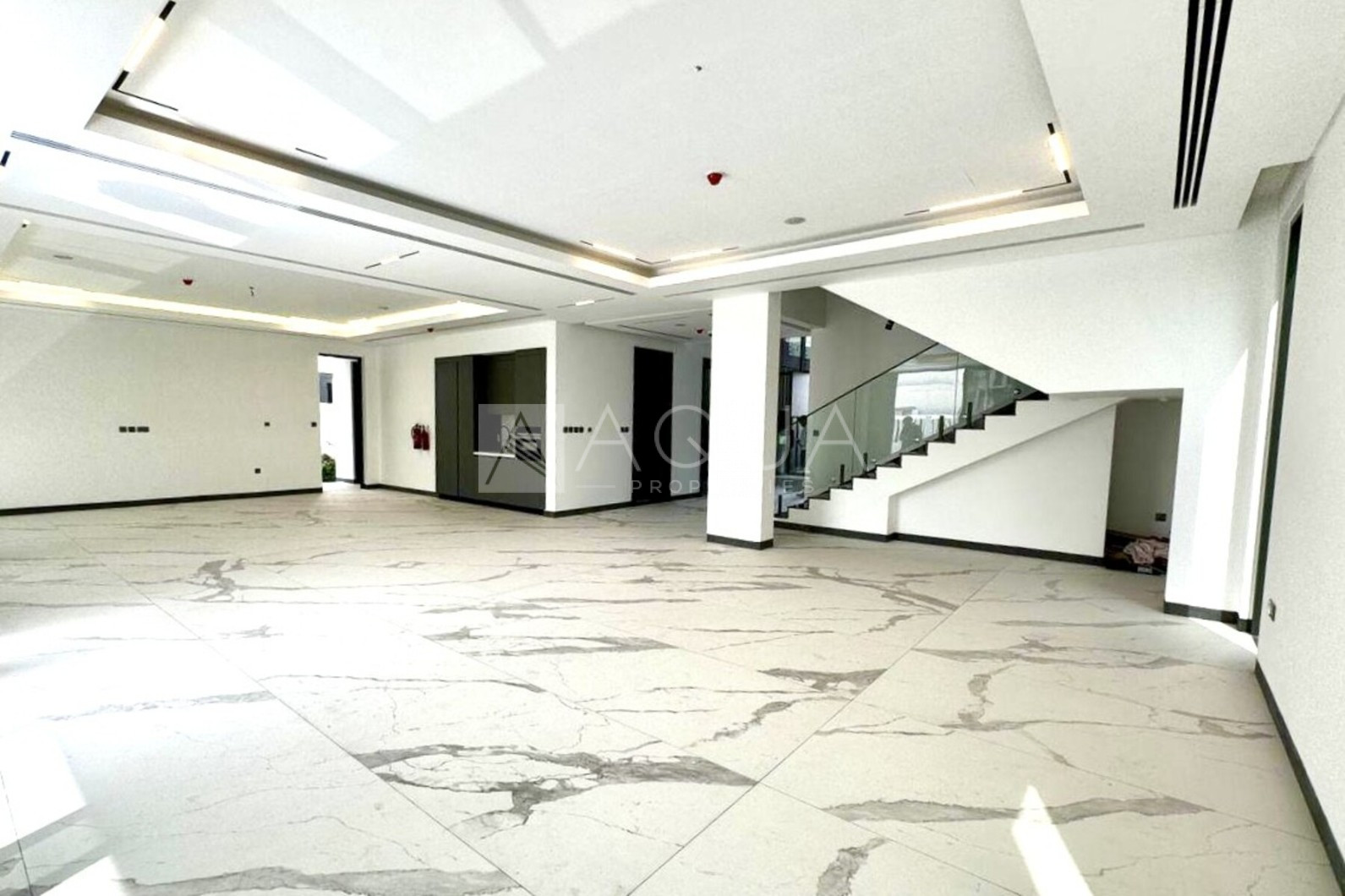 Vastu Unit | Single Row | Private Pool