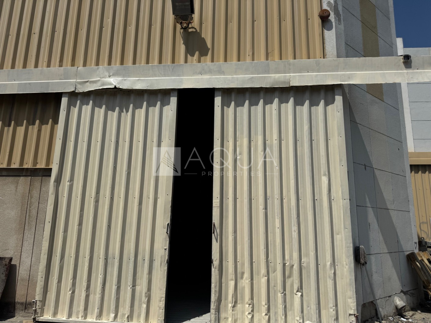 Insulated | Easy Access | Power 15 KW