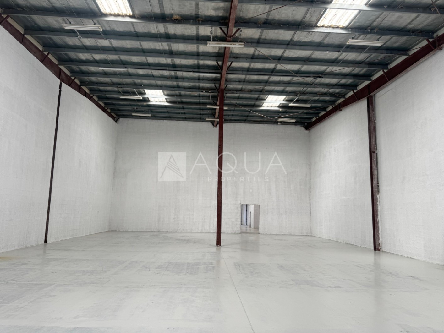 Insulated | Easy Access | Power 15 KW