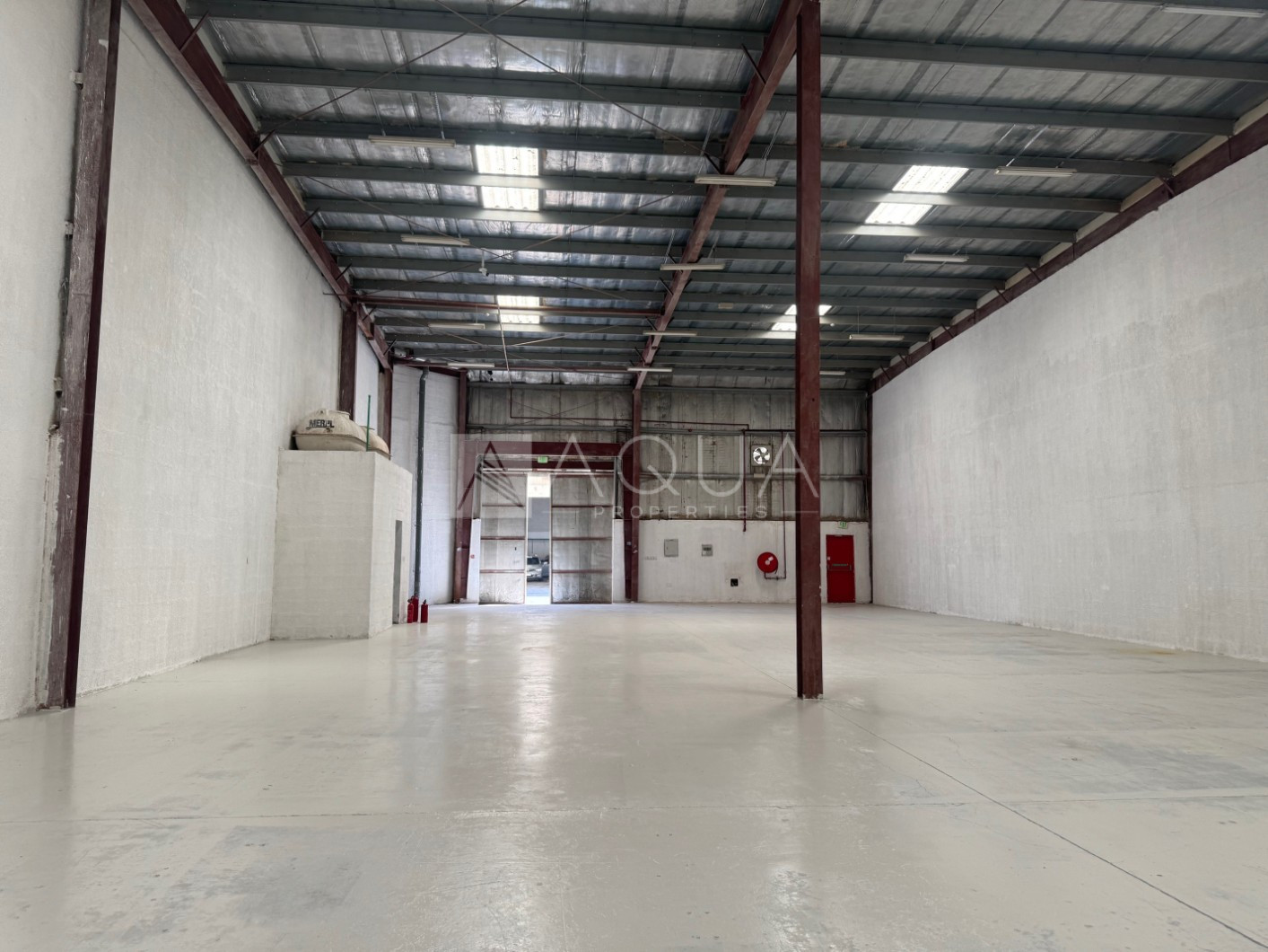 Insulated | Easy Access | Power 15 KW