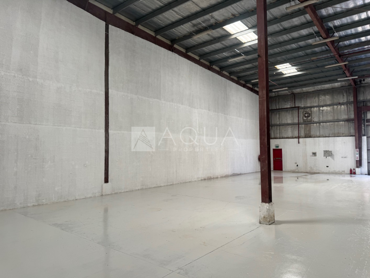 Insulated | Easy Access | Power 15 KW