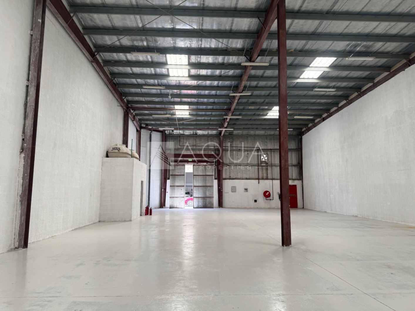 Insulated | Easy Access | Power 15 KW