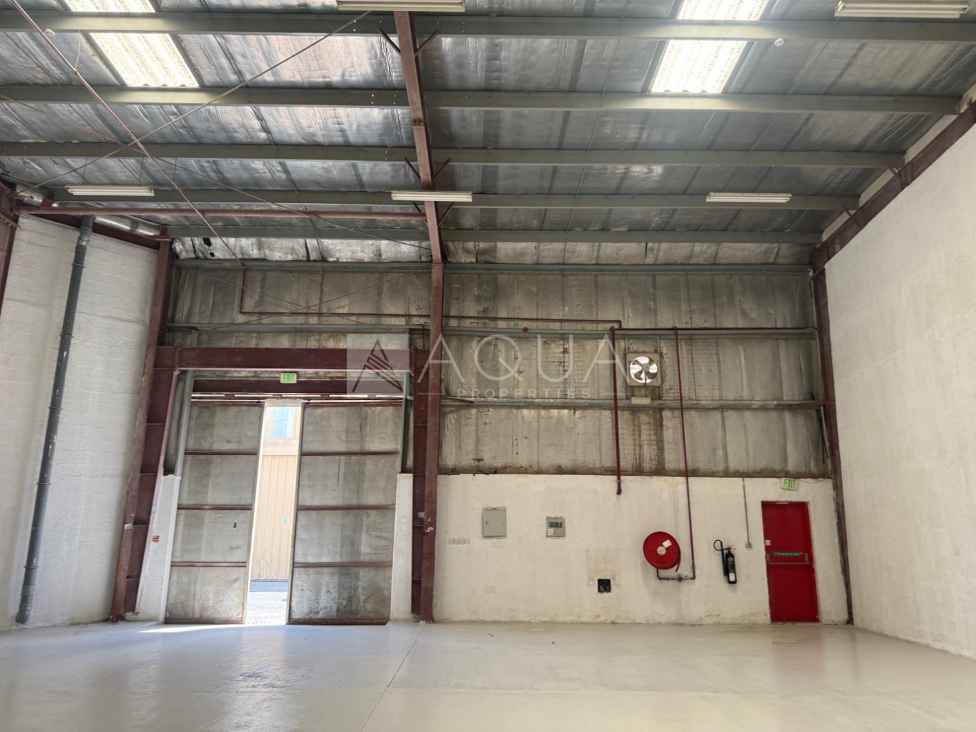 Insulated | Easy Access | Power 15 KW