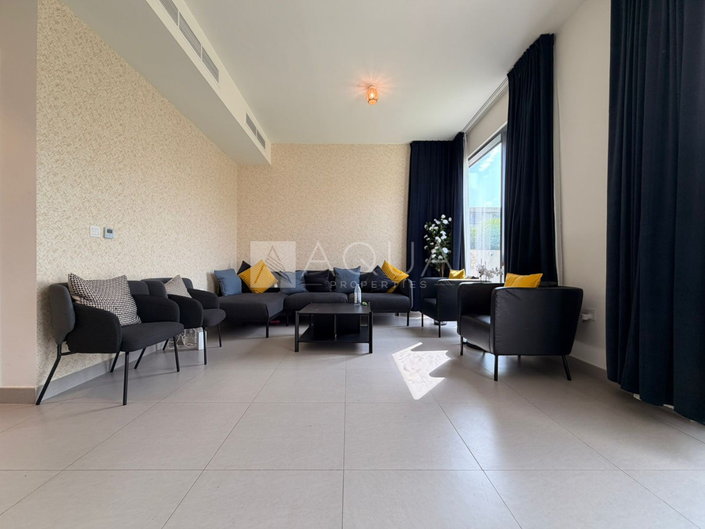 Exclusive | Beautiful Corner Villa | Single Row