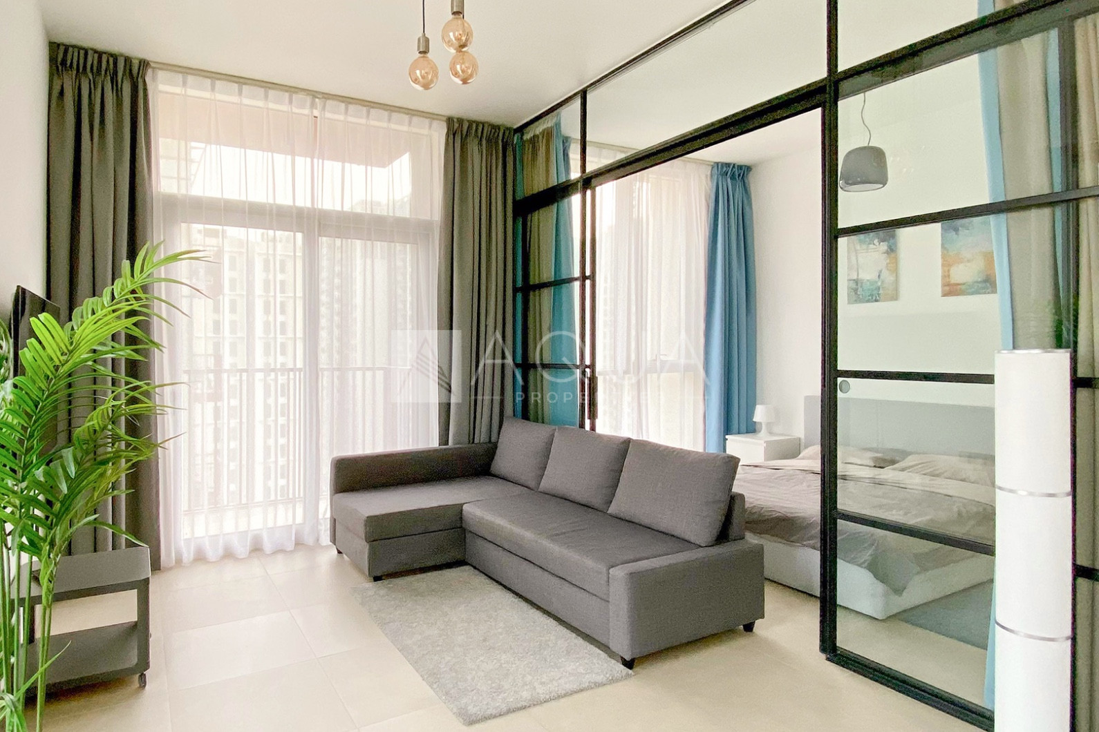 Fully Furnished | Ready to Move In | Pool View