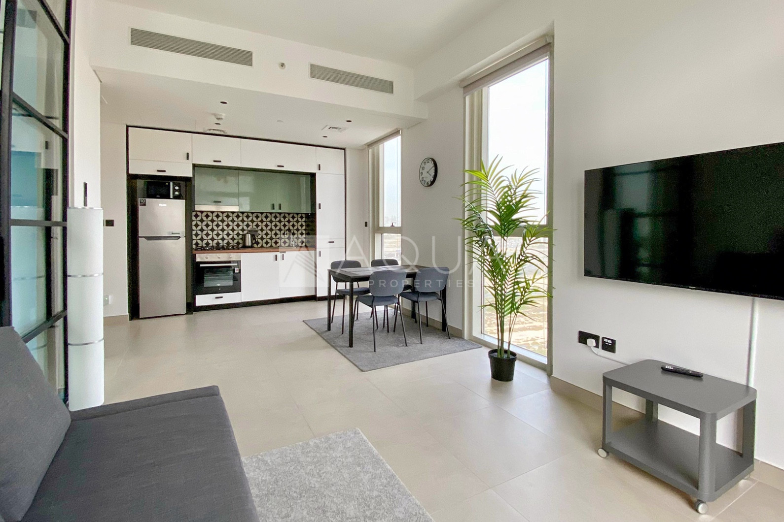 Fully Furnished | Ready to Move In | Pool View