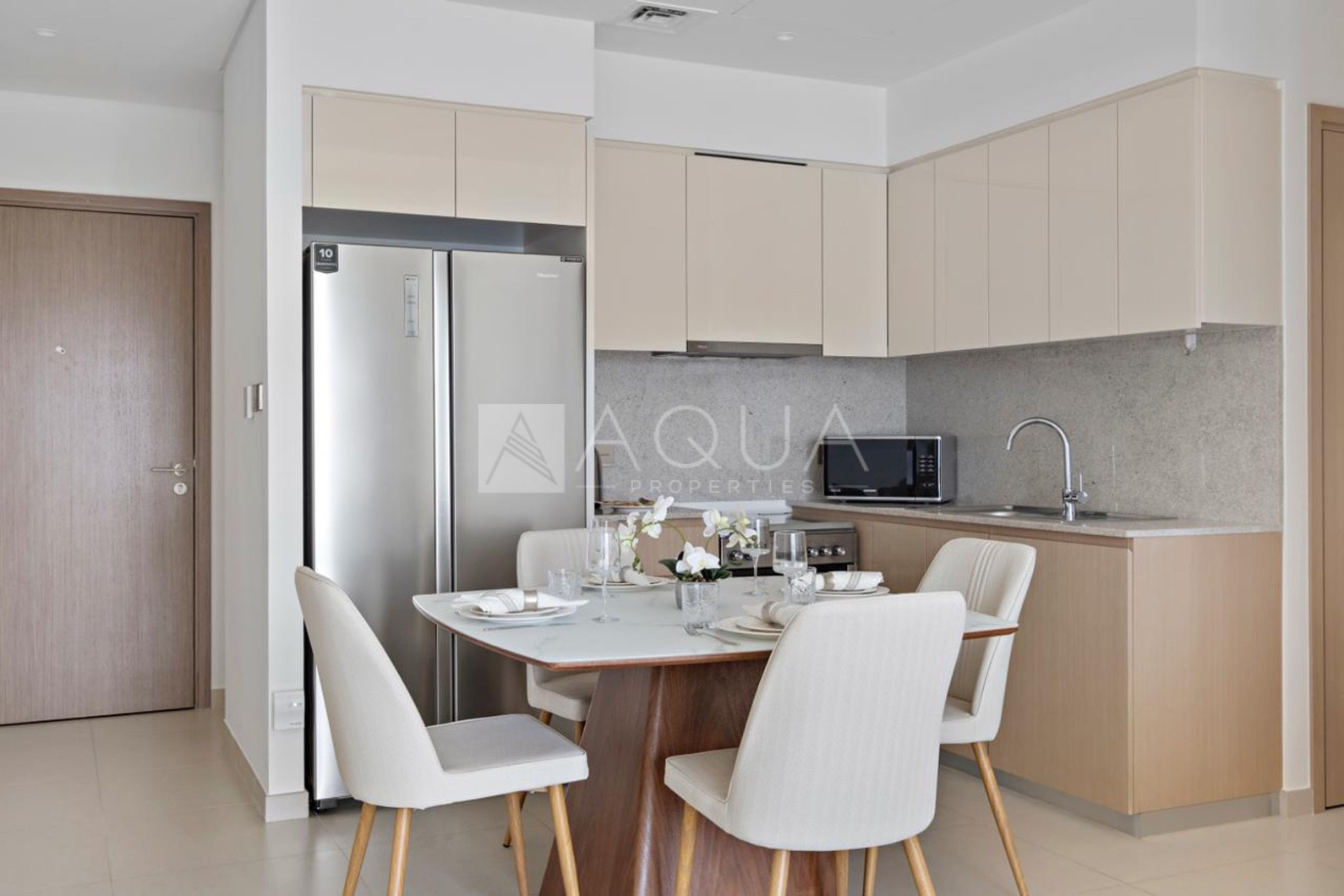 Burj Khalifa & Fountain View | Furnished | Near Dubai Mall