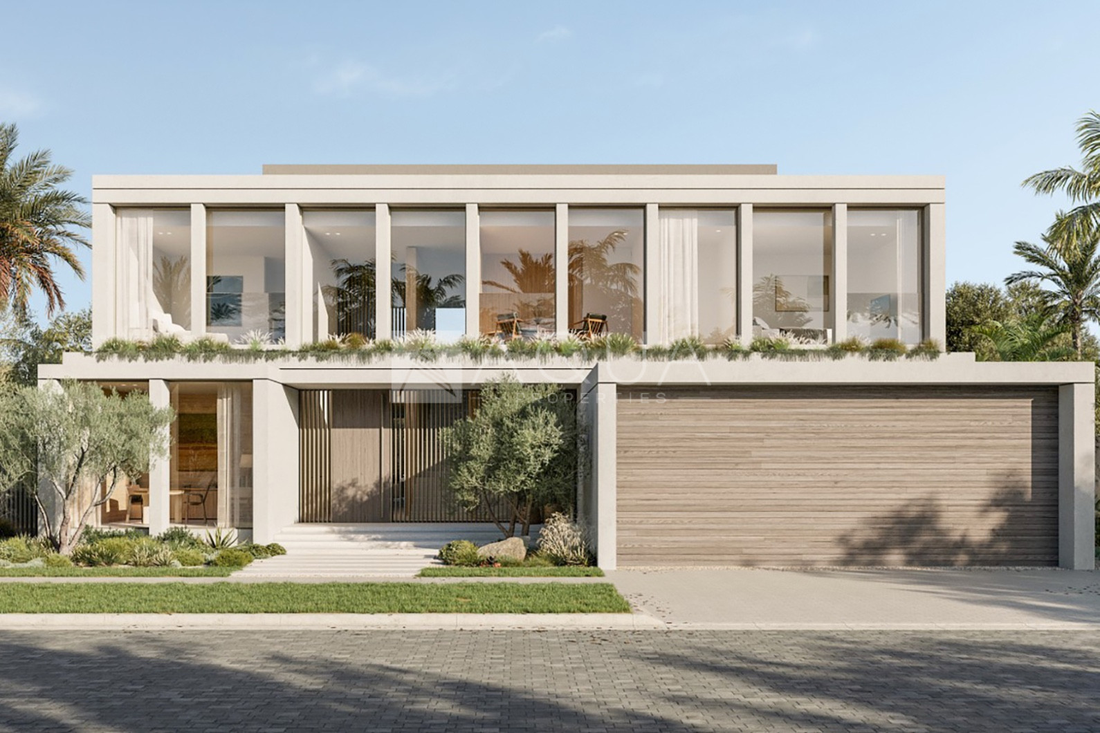 Close to Original Price Re-sale Five Bed