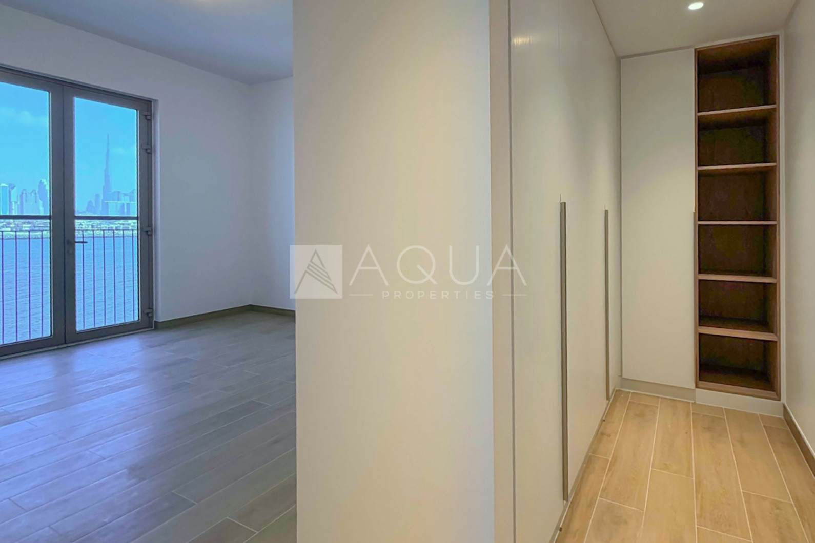 Stunning Skyline Views | Resident's Beach