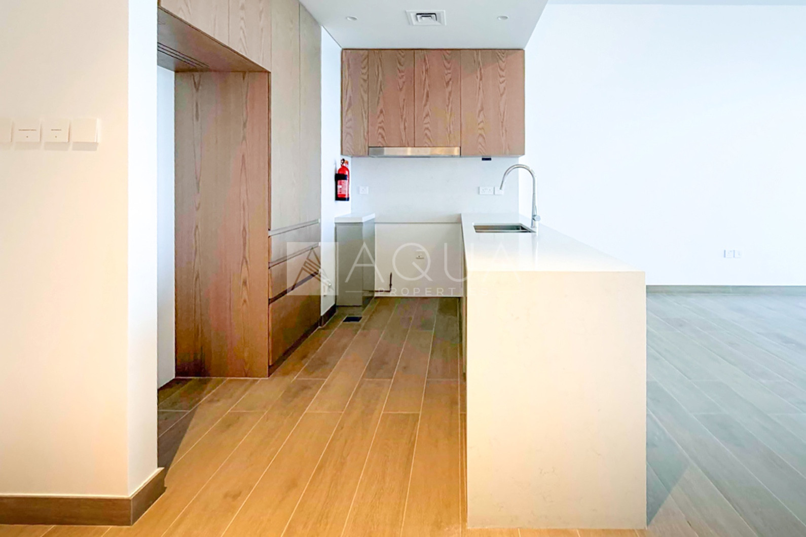 Stunning Skyline Views | Resident's Beach