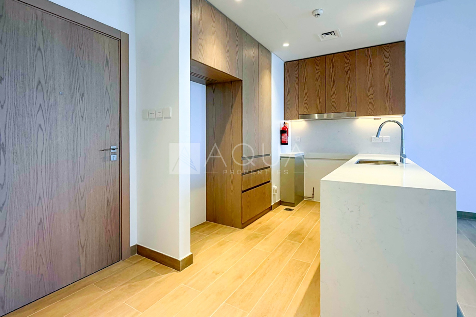 Stunning Skyline Views | Resident's Beach