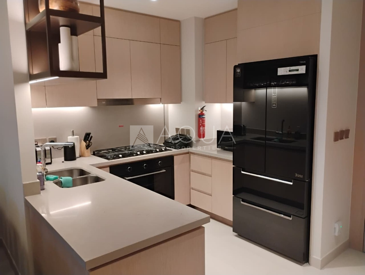 High Floor | Dubai Mall Access | Full Burj & Fountain View 