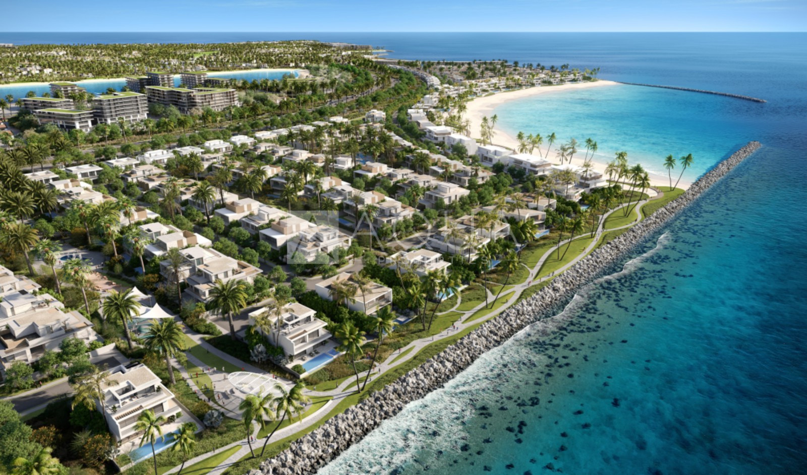 Garden Villa | Large Plot | Private Pool