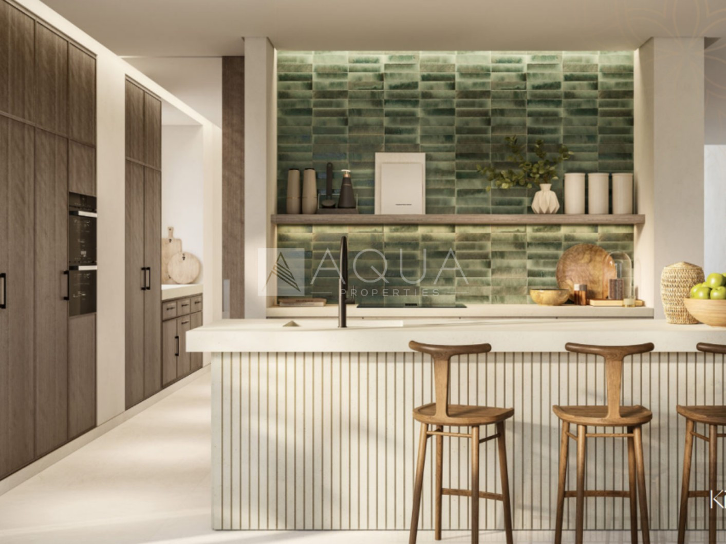 Garden Villa | Large Plot | Private Pool