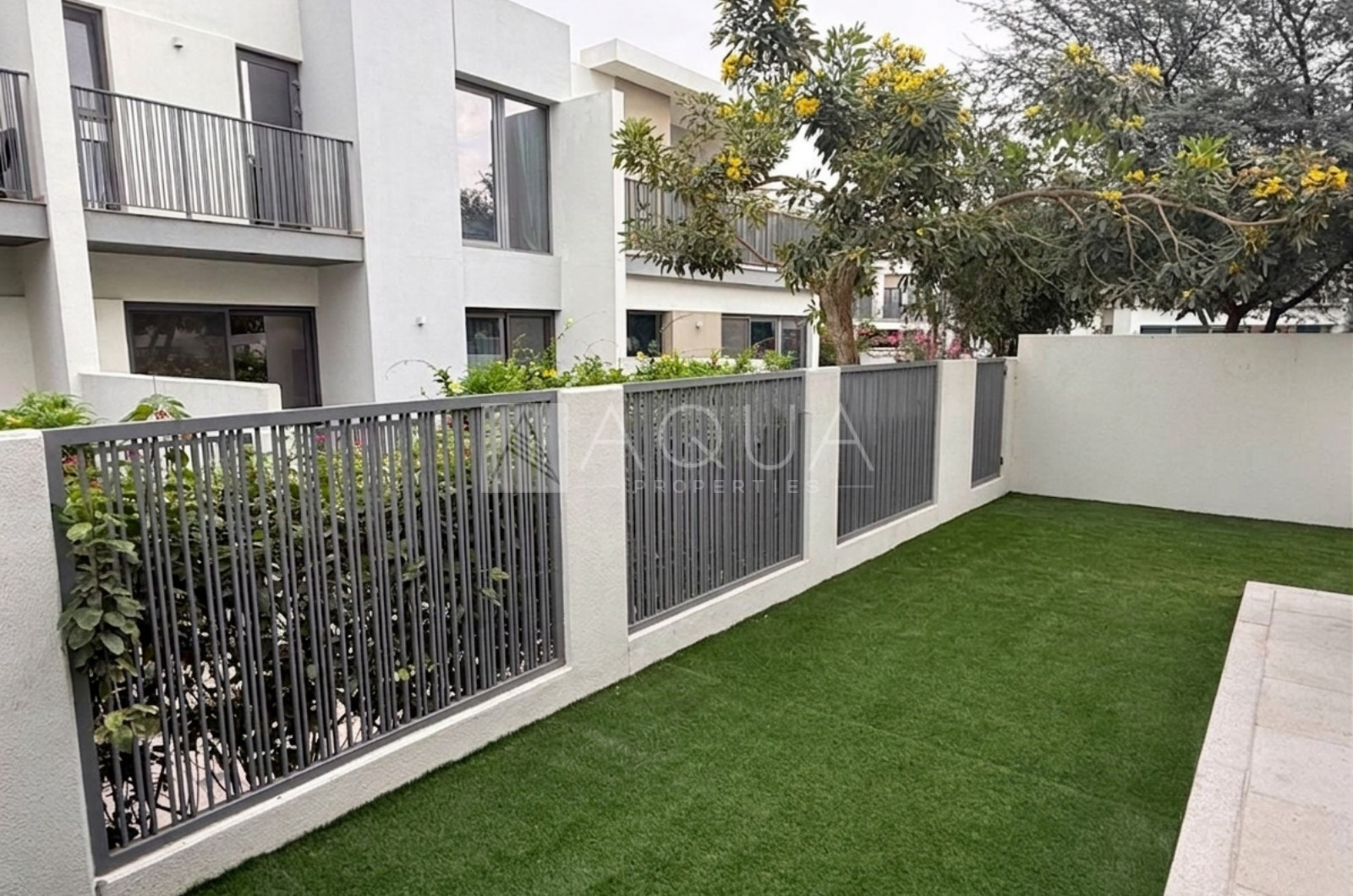 Spacious Plot | Landscaped | Ready to Move