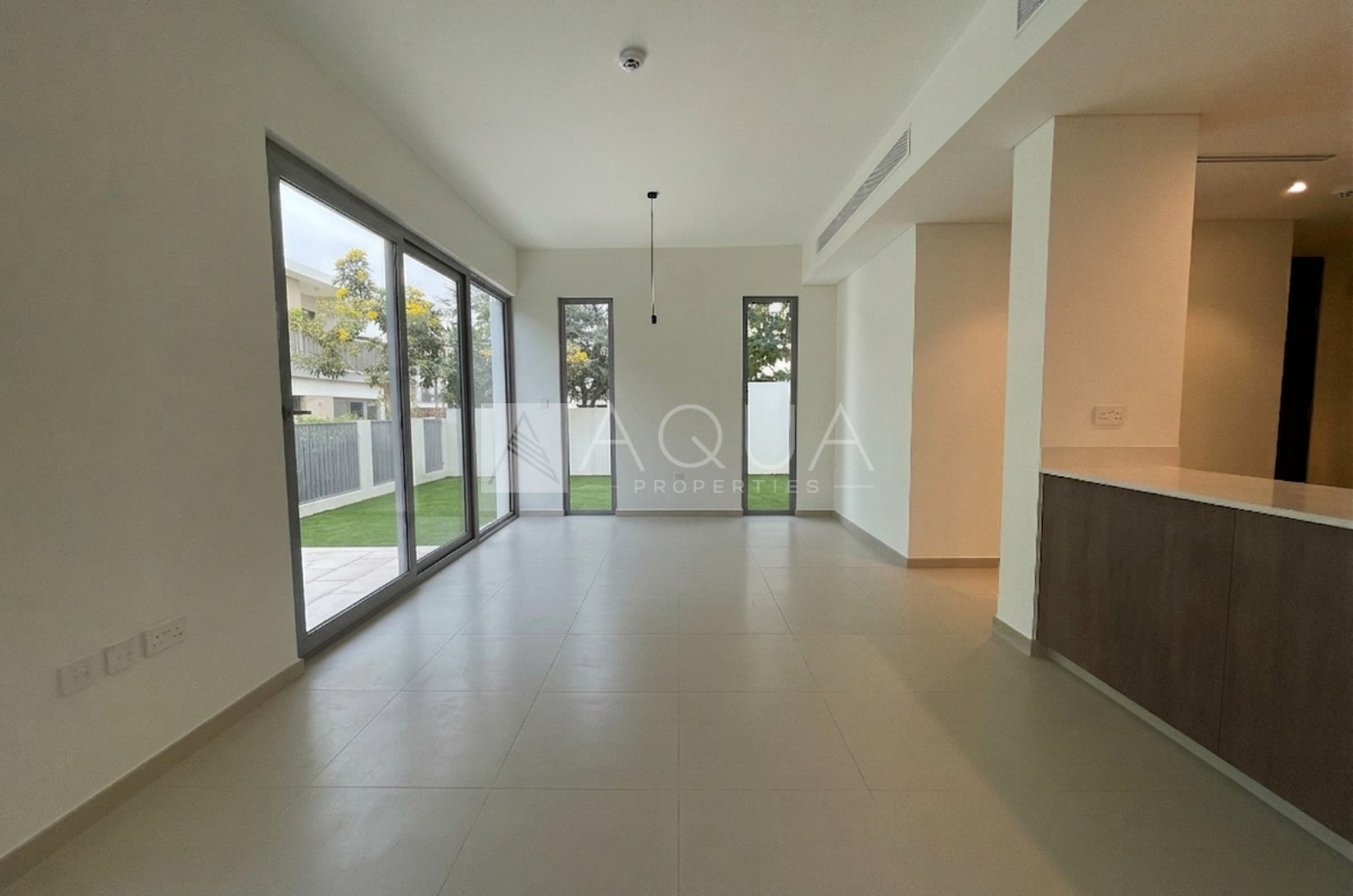 Spacious Plot | Landscaped | Ready to Move