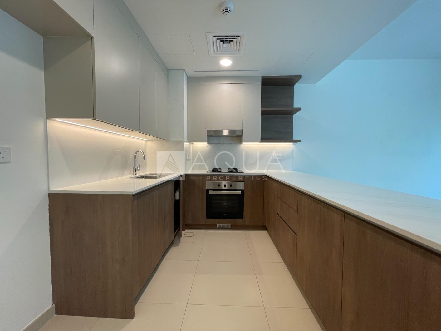 Spacious Plot | Landscaped | Ready to Move