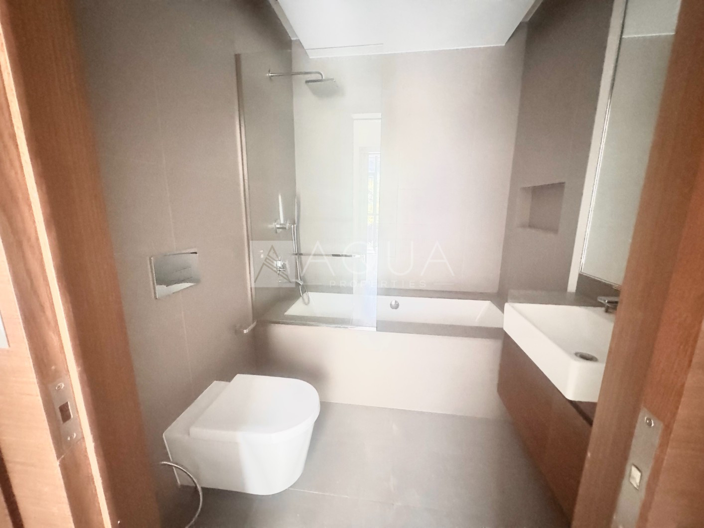 Natural Light | Spacious Layout | Pool View 